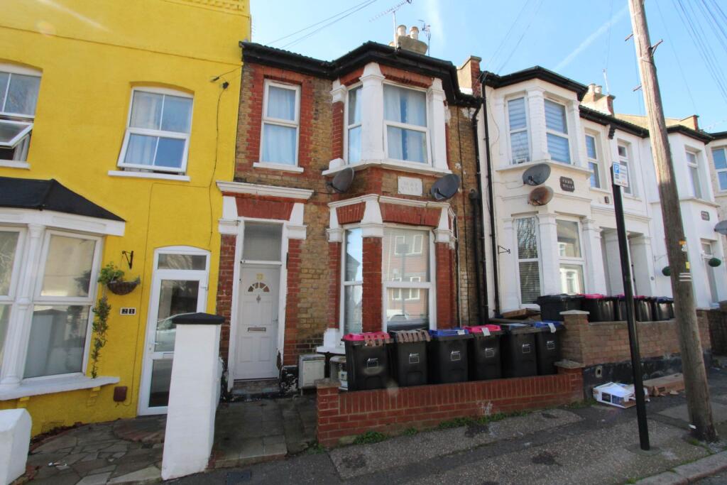 Main image of property: Pleasant Road, Southend On Sea