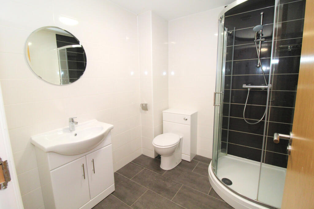 Apartment in Coventry - View 5