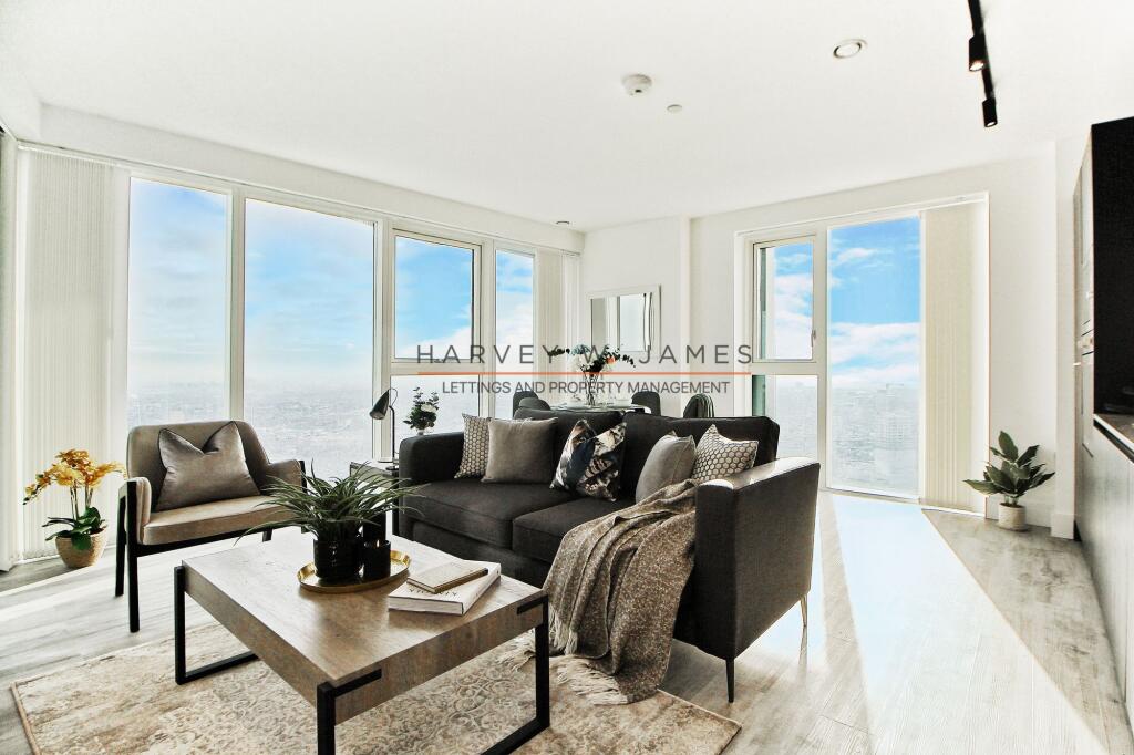 Main image of property: Portal Way, Icon Tower, W3