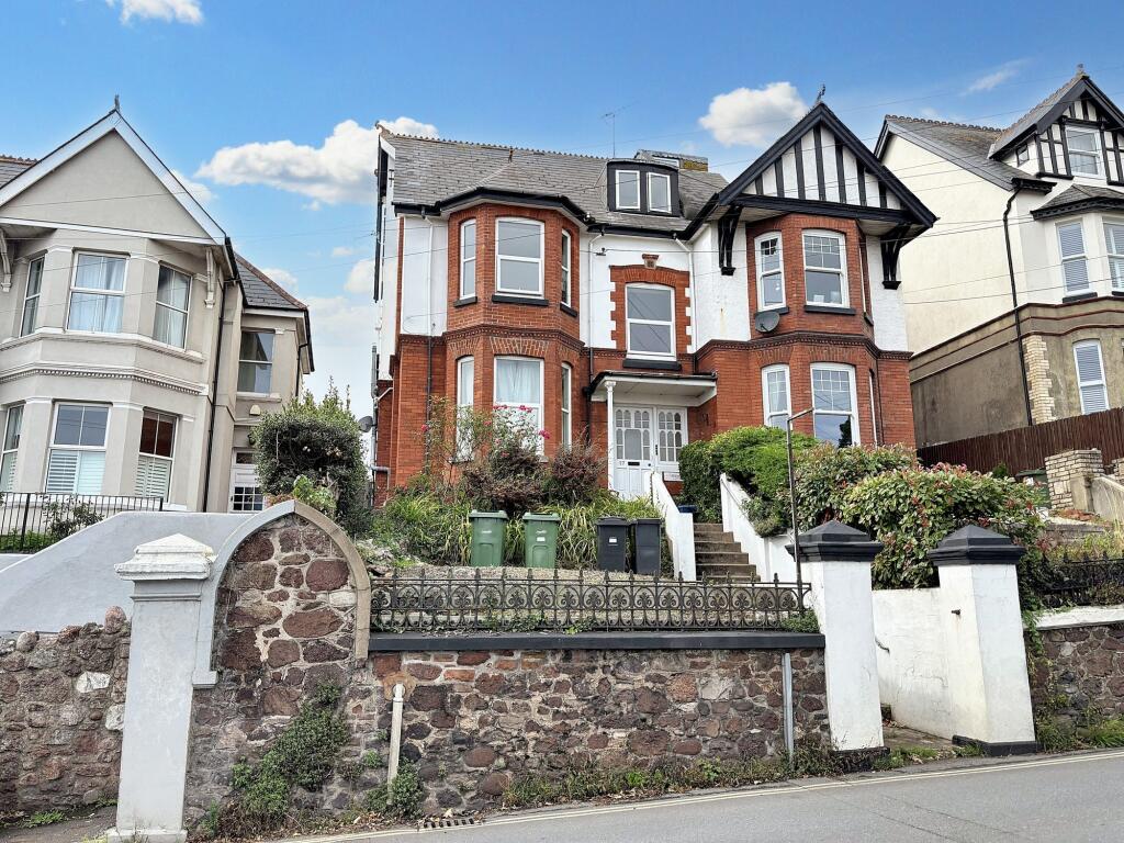 Main image of property: Dawlish Road, Teignmouth, TQ14