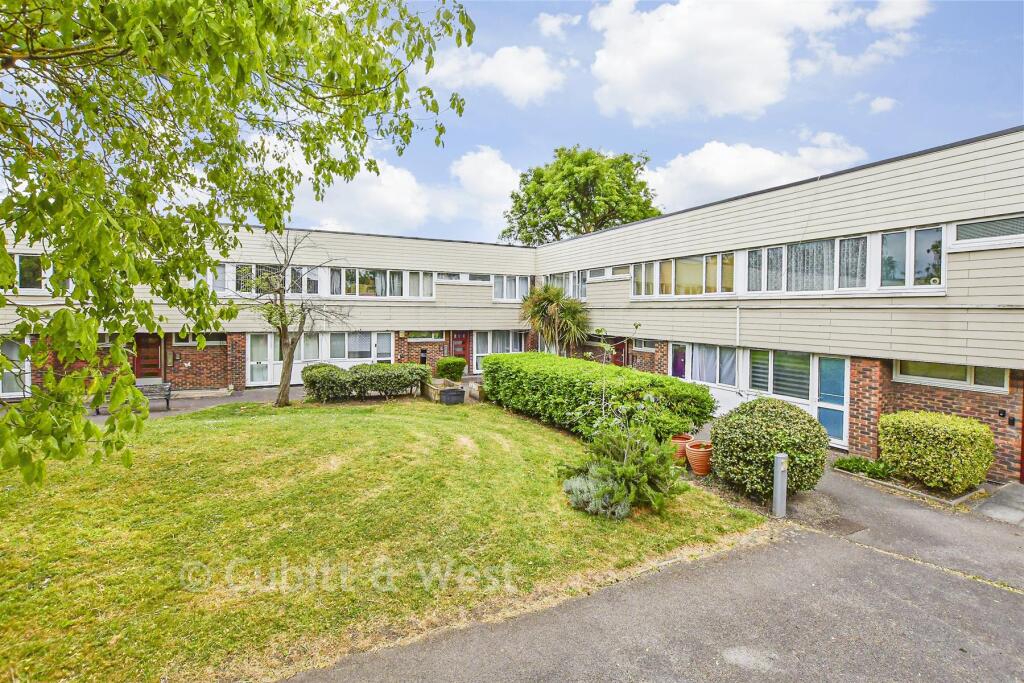 Main image of property: Daimler Way, Wallington, Surrey