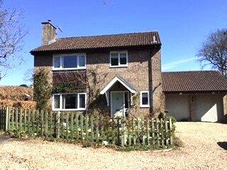Main image of property: The Dell, Vernham Dean, Andover, SP11
