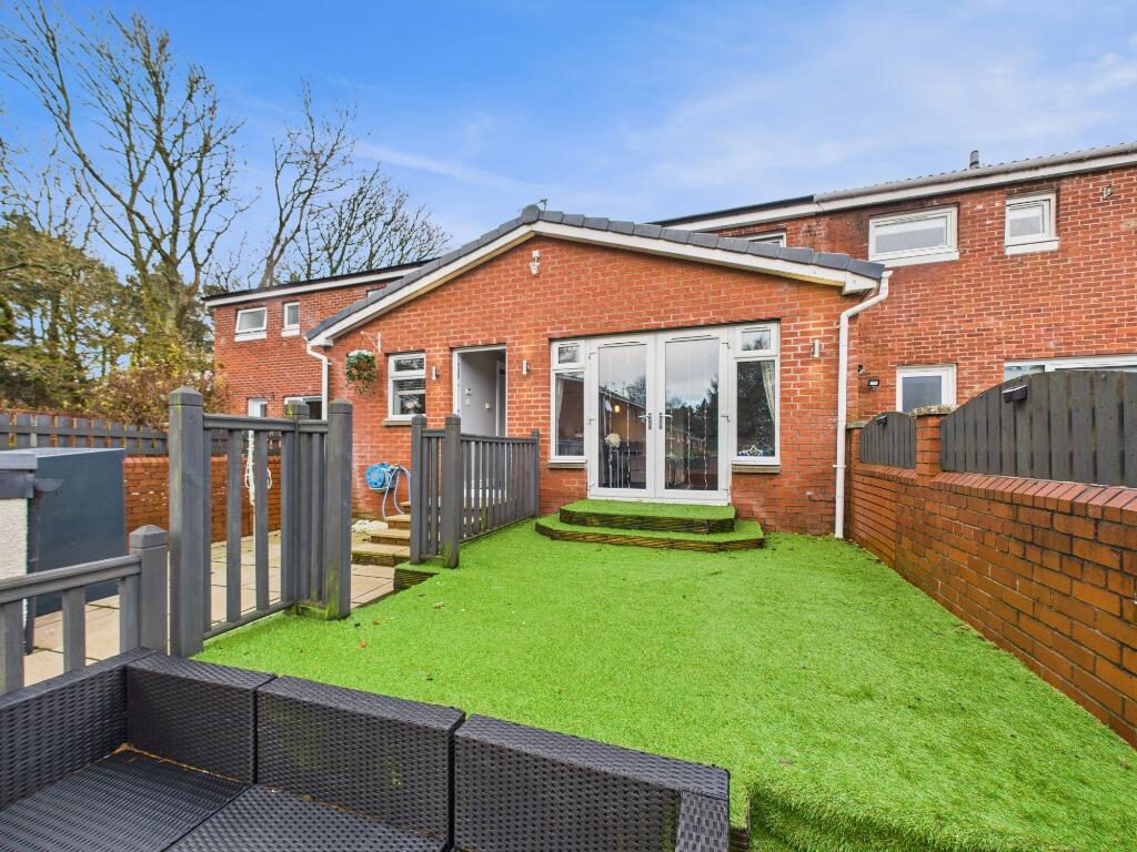 Main image of property: Glen Devon, St. Leonards, East Kilbride, G74