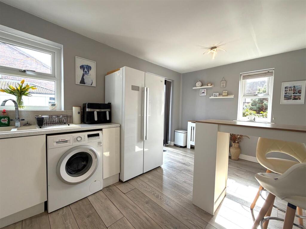 Chantry Close, Westhoughton, Bolton - Widok 6
