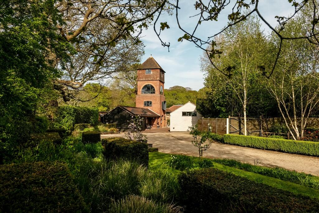 Main image of property: Fritham, Lyndhurst, Hampshire