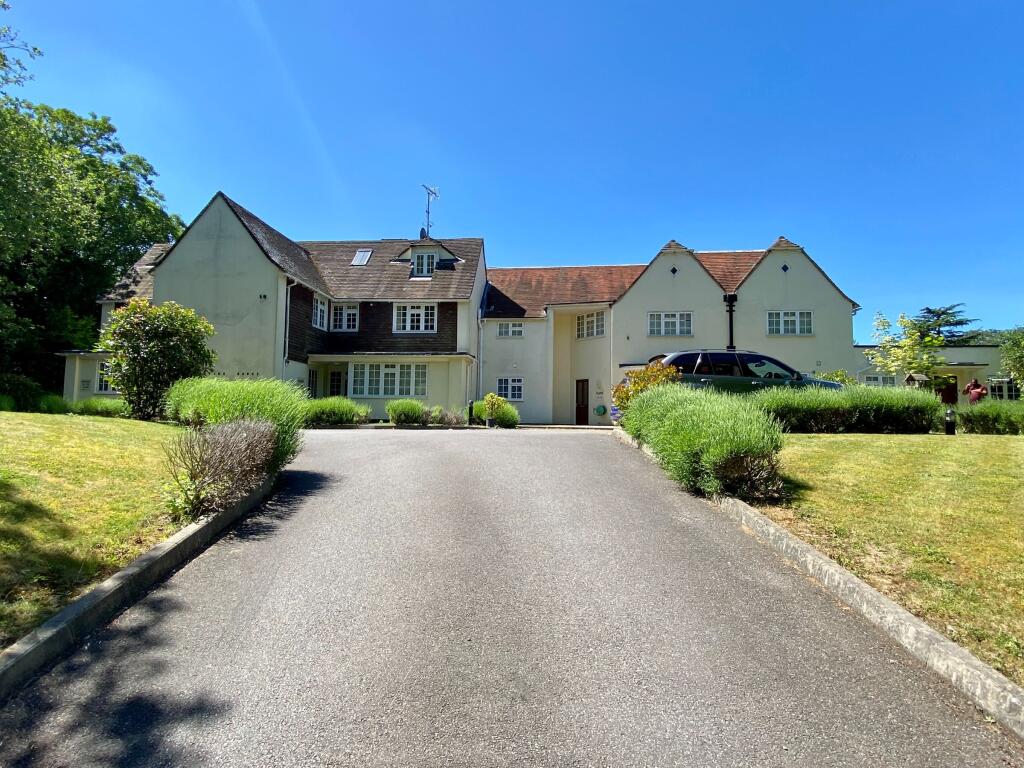 Main image of property: Great Austins House, Tilford Road, Farnham