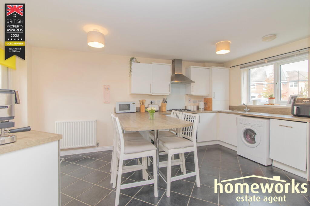 House in Norwich - View 4