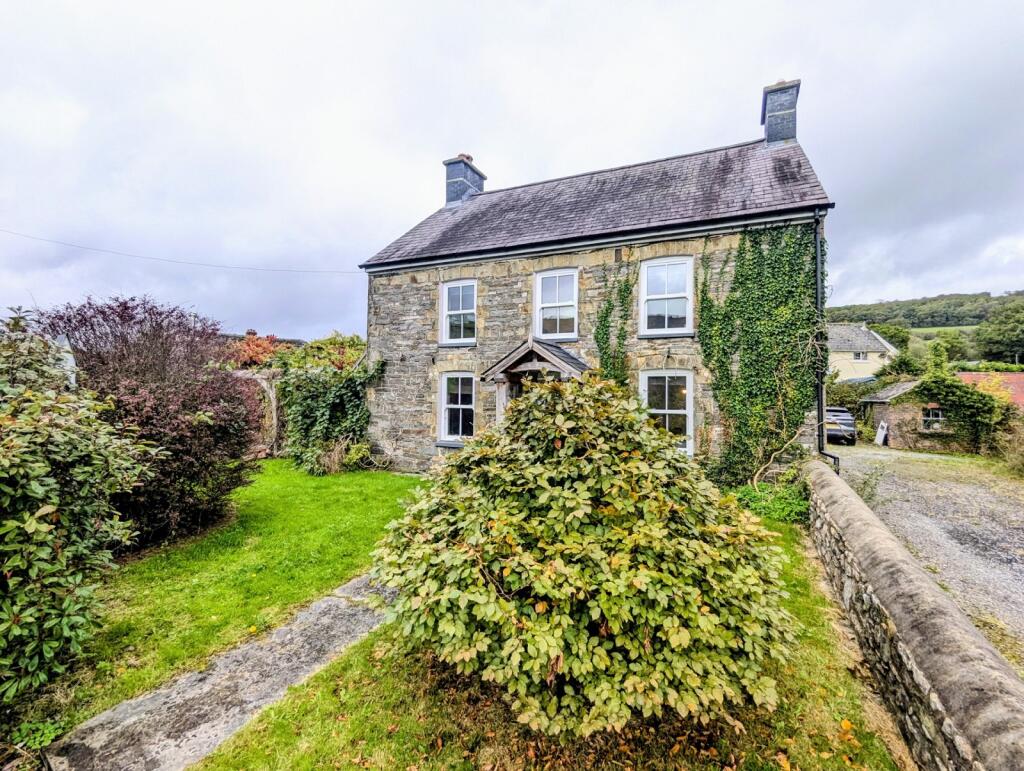 Main image of property: Brechfa, Carmarthen, Carmarthenshire.