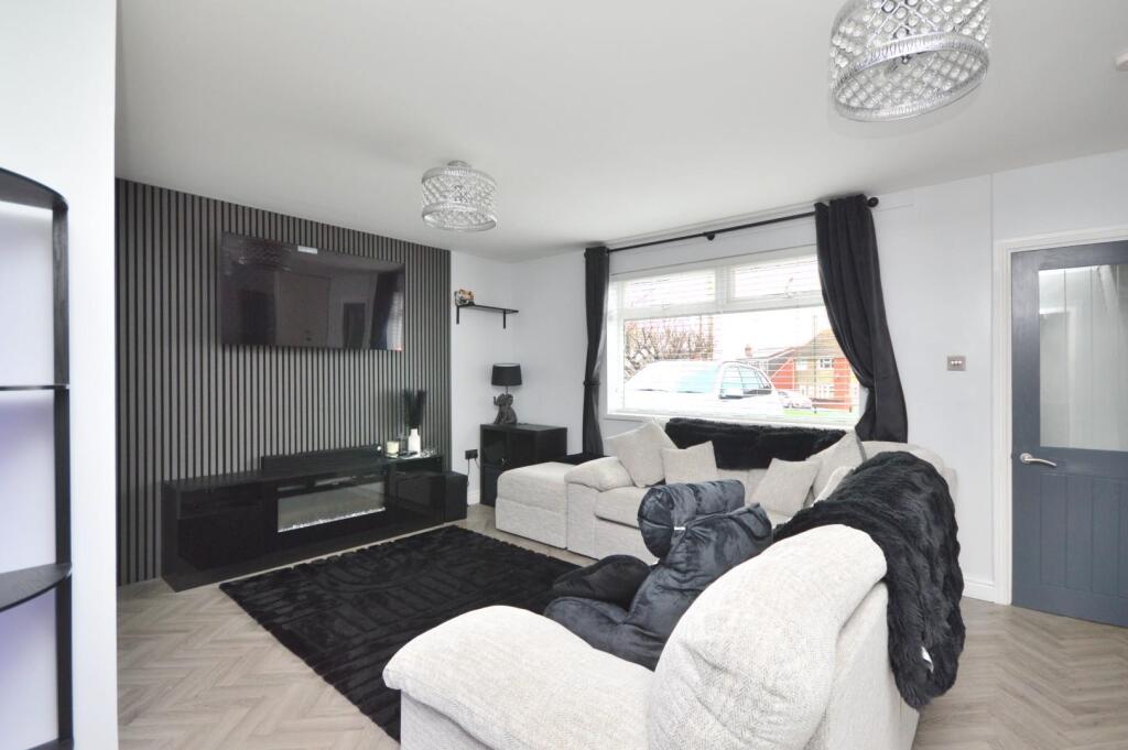 House in Bristol, Hartcliffe - More