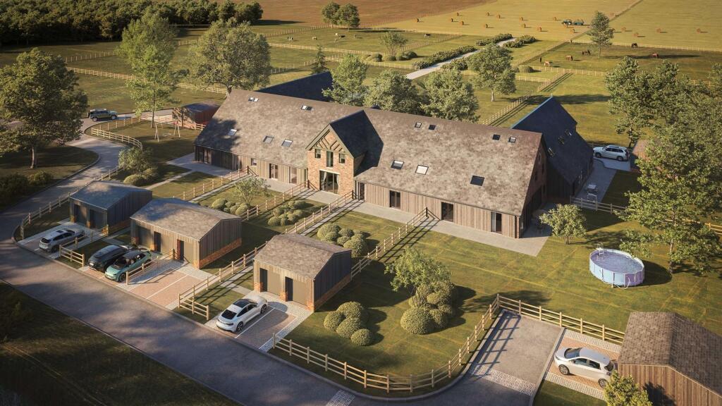 Stoke Hall Lane, Nantwich, CW5 photo 3