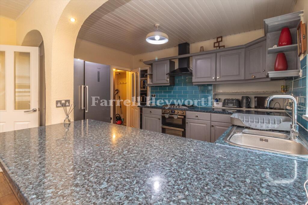 House in Lancaster - More
