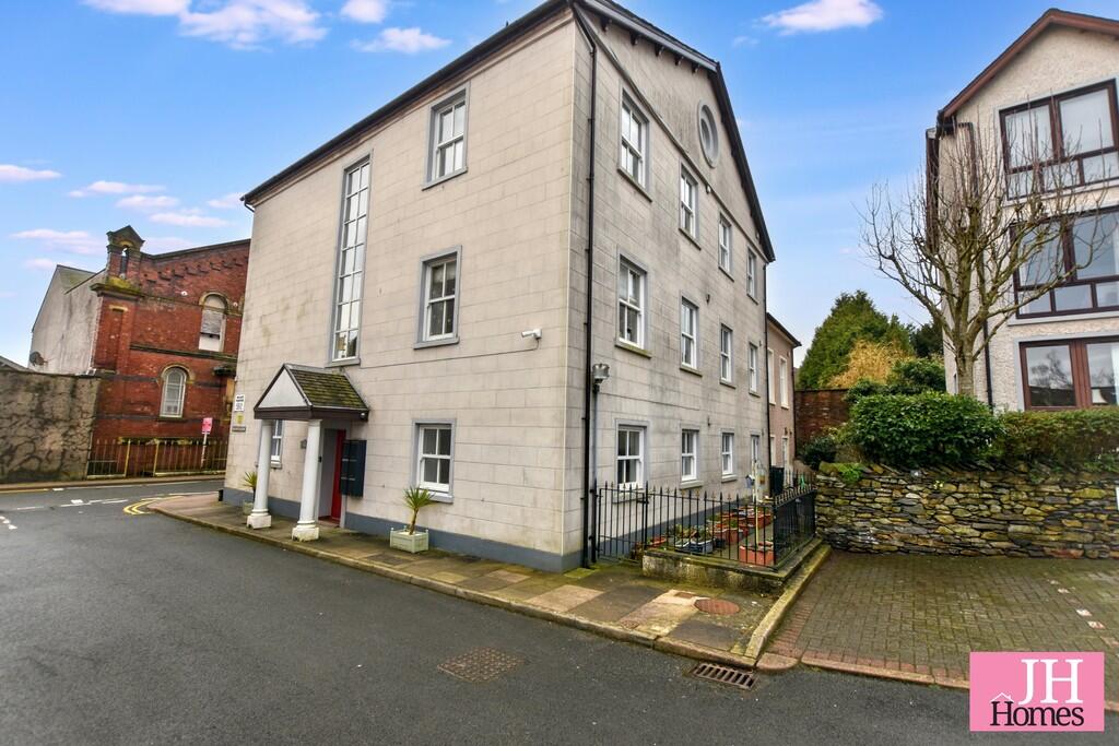 Main image of property: Fountain Street, Ulverston, Cumbria