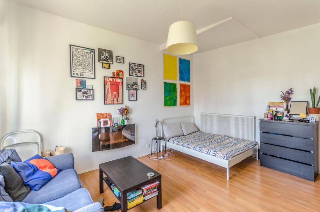 Apartment in London - View 4