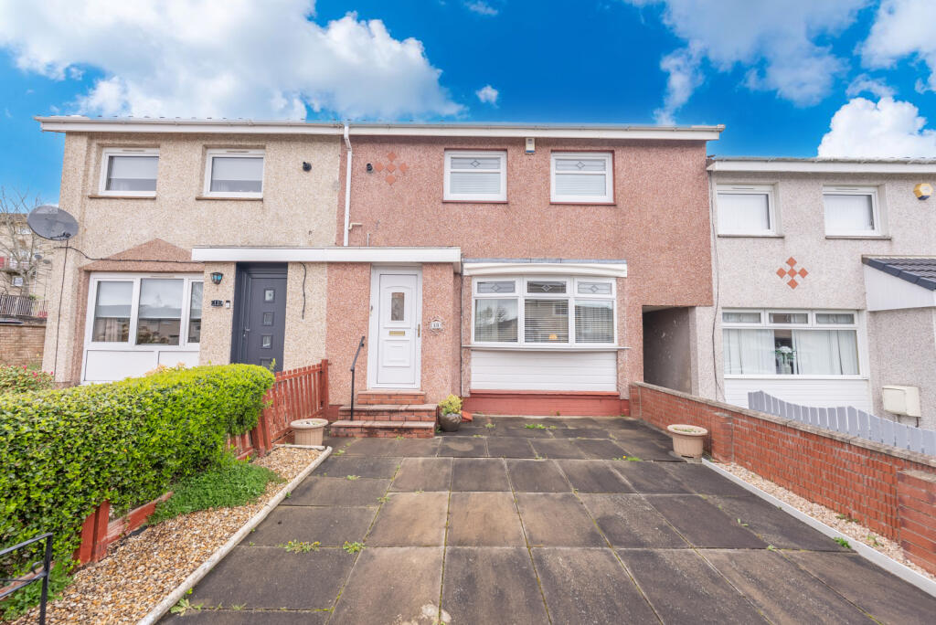 Main image of property: Millbank Avenue, Bellshill, ML4
