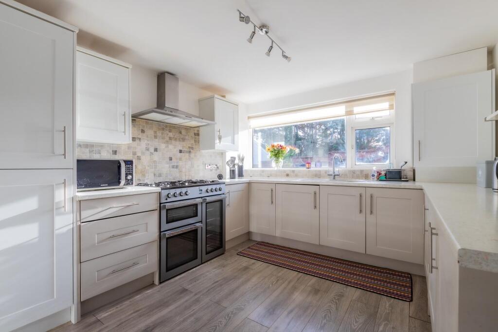House in Penarth, Llandough - View 4