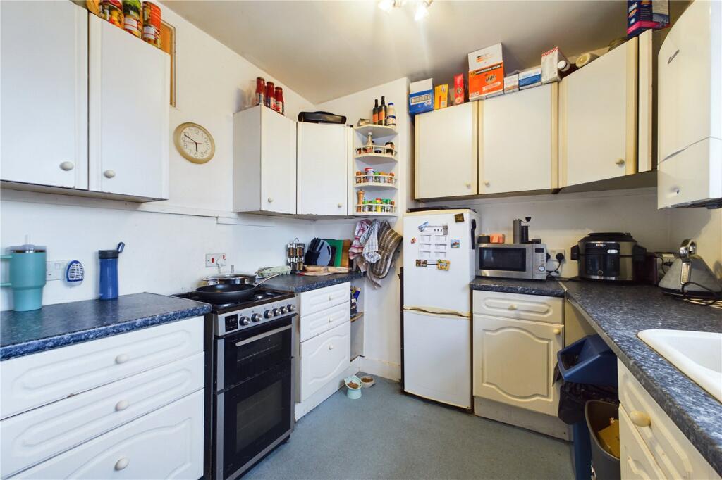 Tilehurst Road, Reading, RG30 photo 4