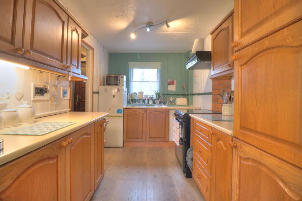 House in Leicester, City of Leicester - View 4