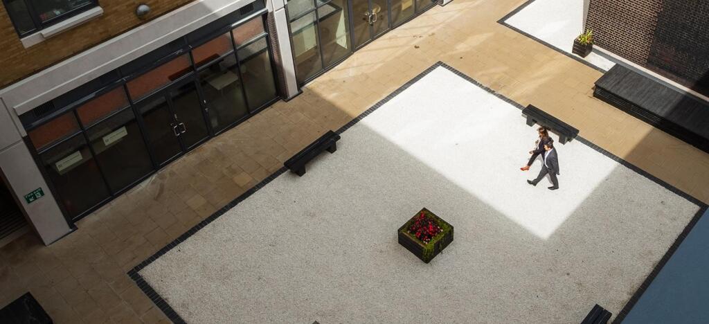 Additional image 9 of Oozells Building, 9 Brindley Place, Birmingham, B1