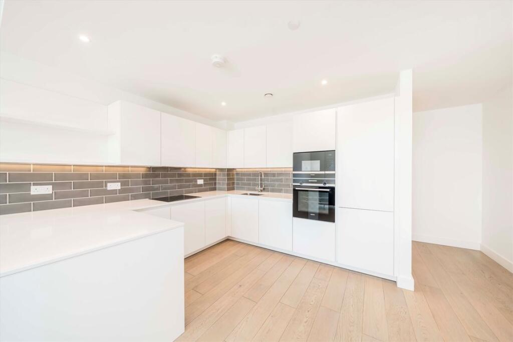 Main image of property: New Tannery Way, Southwark