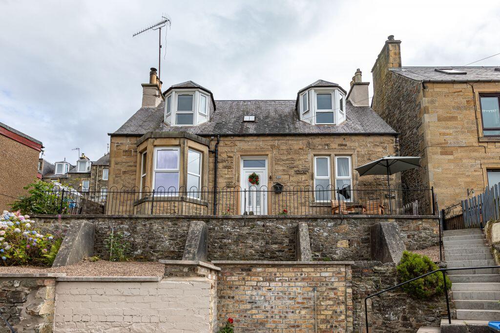 Main image of property: 48 Mill Street, Selkirk, TD7 5AD