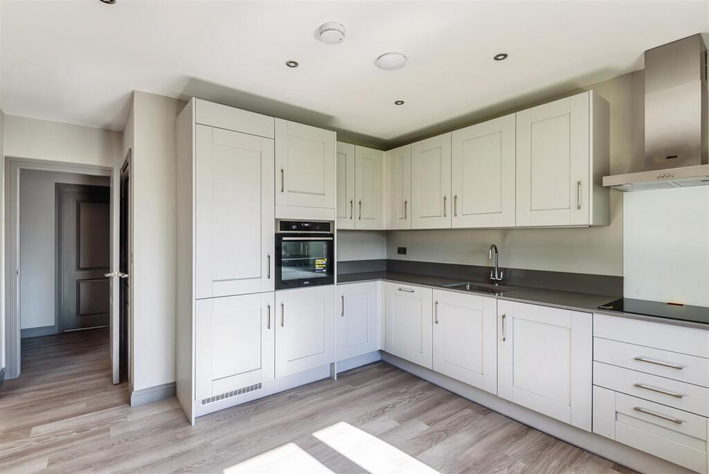 Apartment in Coventry - View 4