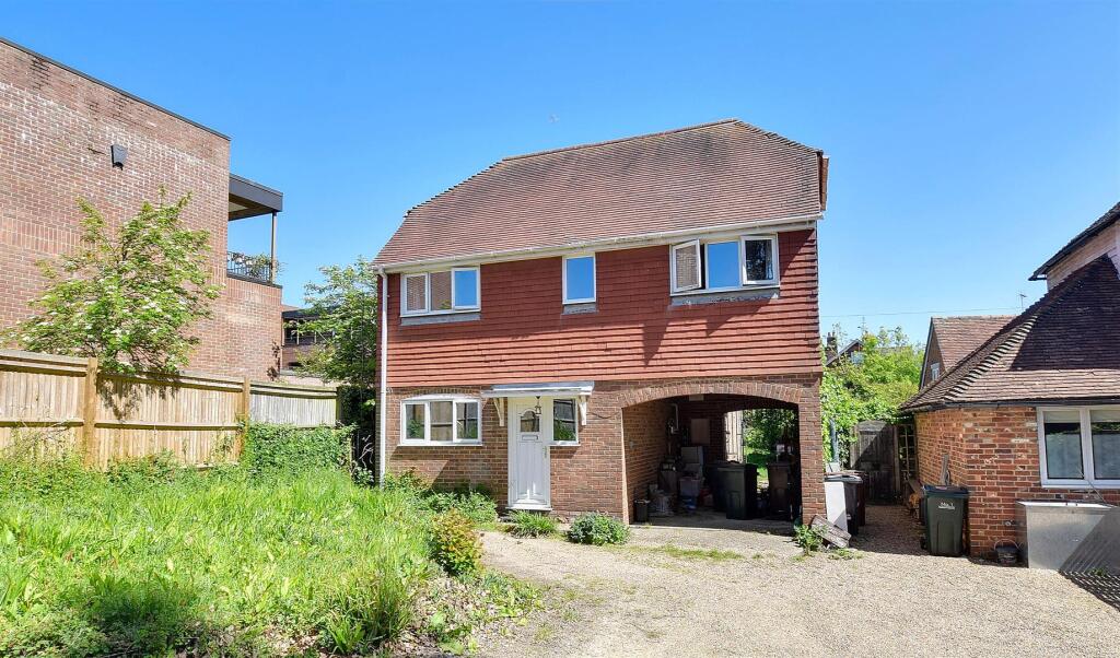Main image of property: Golden Square, Tenterden