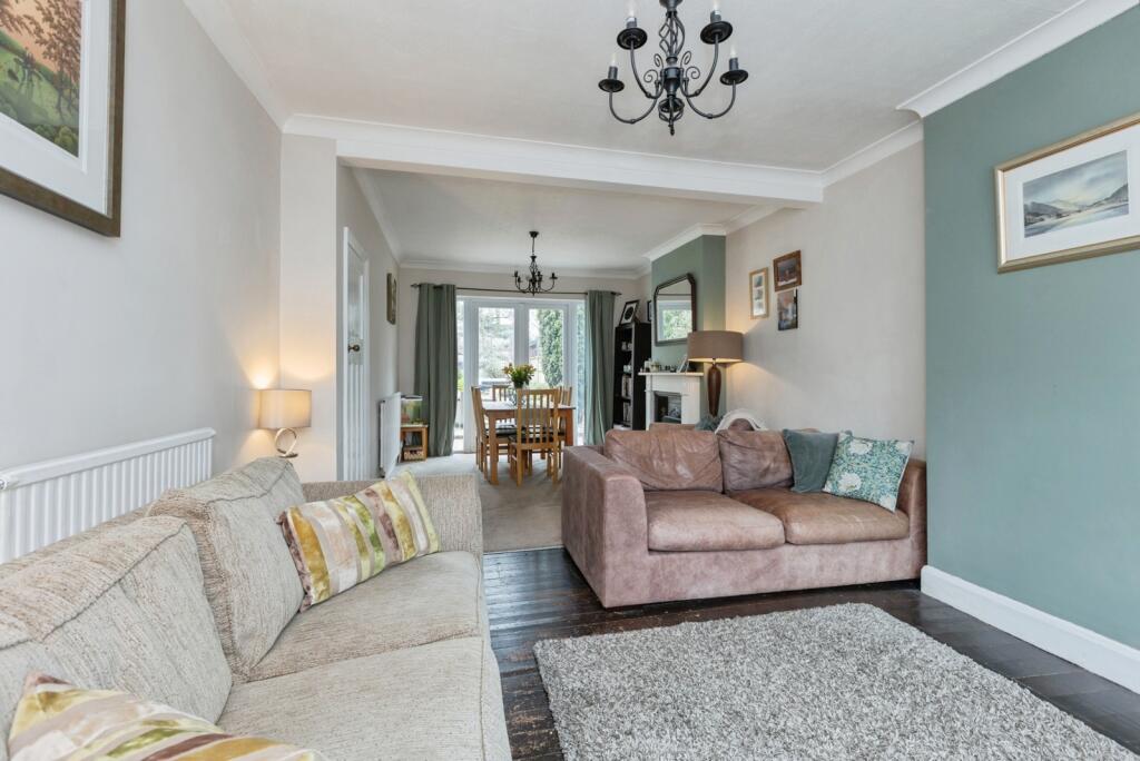 Melton Road, Queniborough, Leicester, Leicestershire, LE7 photo 3