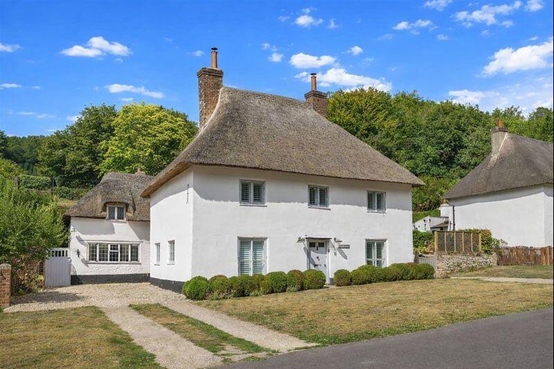 Main image of property: Milton Abbas, Milton Abbas, DT11