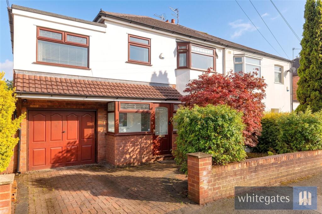 Main image of property: Waylands Drive, Liverpool, Merseyside, L25
