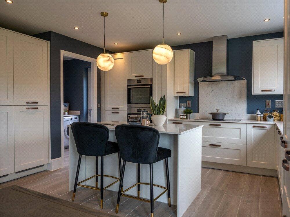 Main image of property: Hampden Meadows, Cuxham Road, Watlington, Oxfordshire