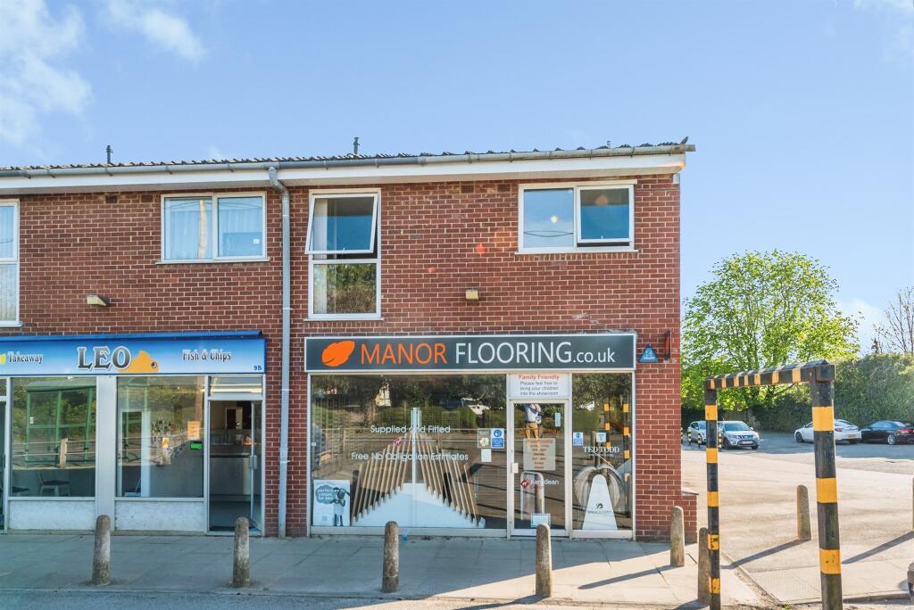 Main image of property: Besselsleigh Road, Wootton, ABINGDON