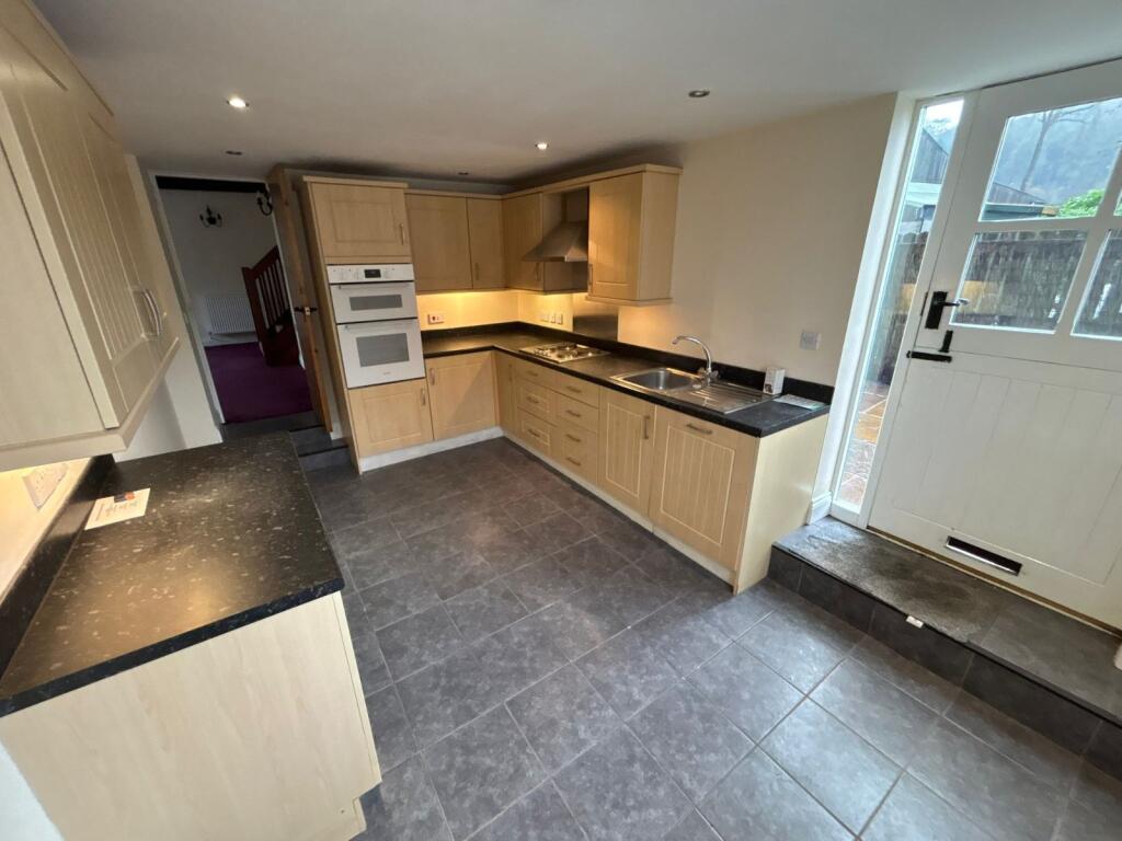 House in South Cave, Drewton - More