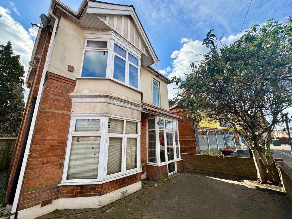 Main image of property: CAPSTONE ROAD, CHARMINSTER (P10120)