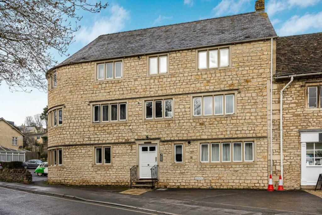 Main image of property: Cossack Square, Nailsworth, GL6