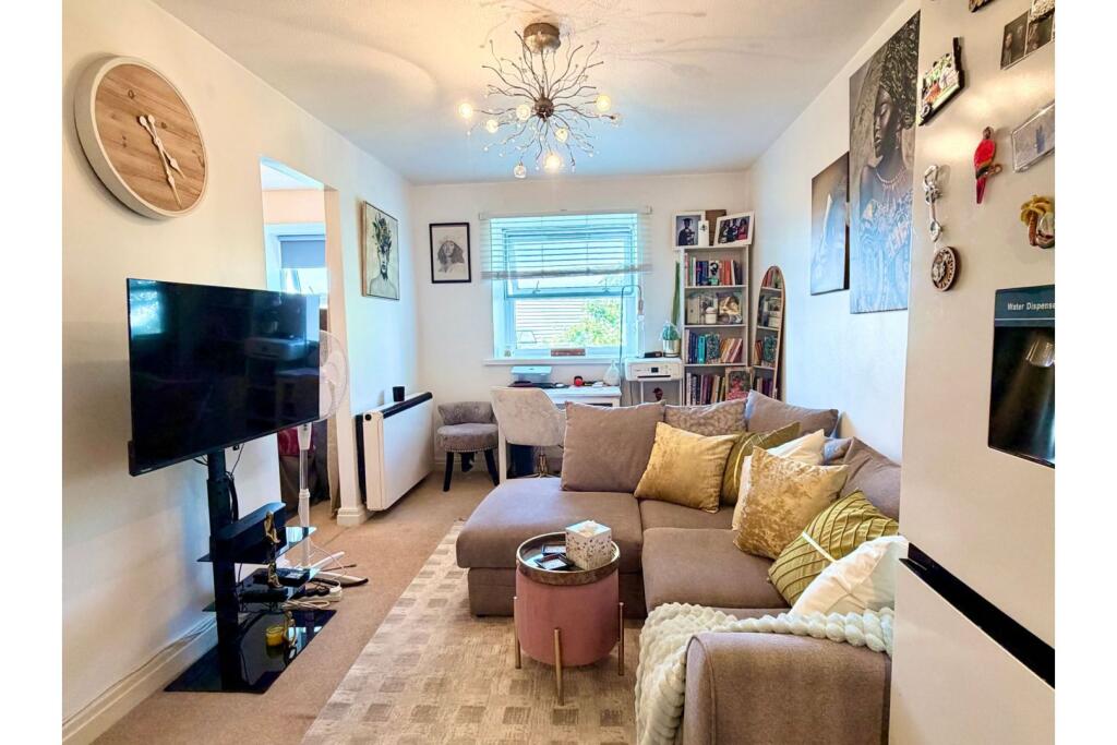 Main image of property: Millstream Close, London, N13