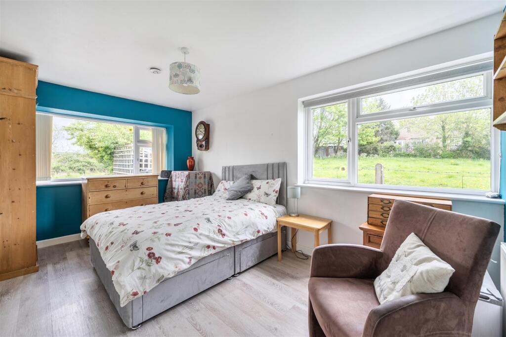 Wimborough Lane, Hardington Mandeville, Yeovil – pohled 6