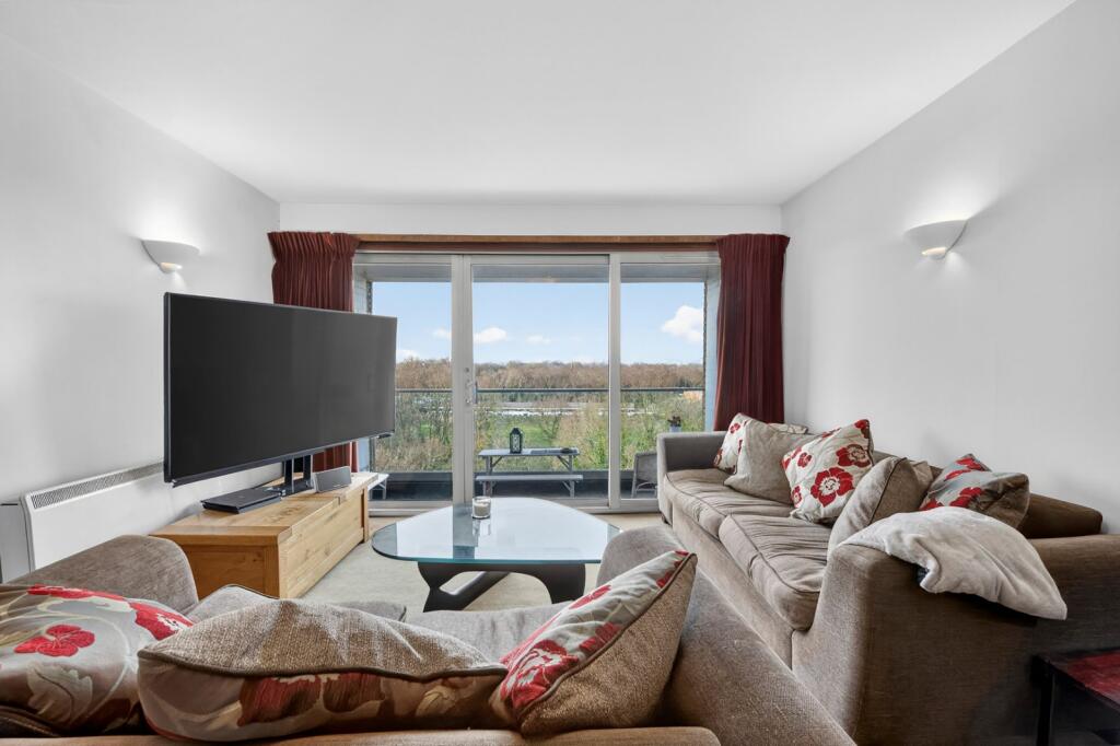 Main image of property: Roehampton Court, 
Queens Ride, SW13