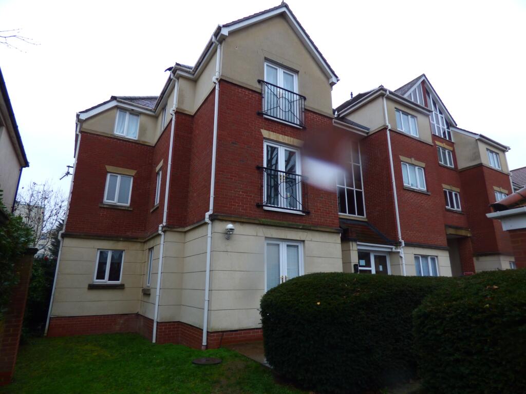 Main image of property: Junction Road, Romford, RM1