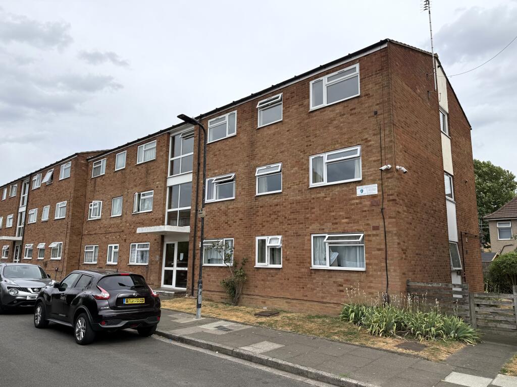 Main image of property: Kentford Way, Northolt, UB5 5NG