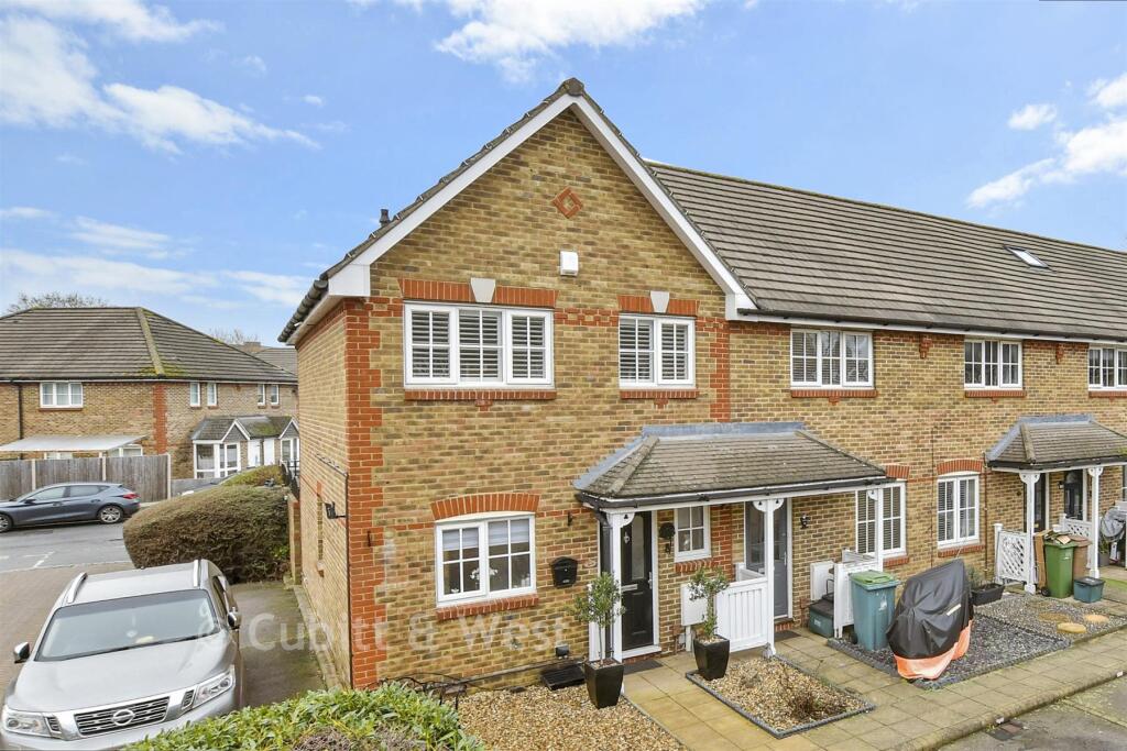 Main image of property: Greenacre Place, Wallington, Surrey