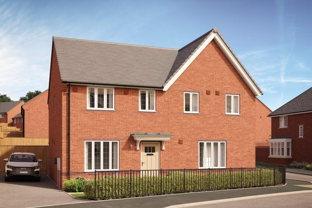 Main image of property: Bridge End Road, Grantham, 
NG31 7TS