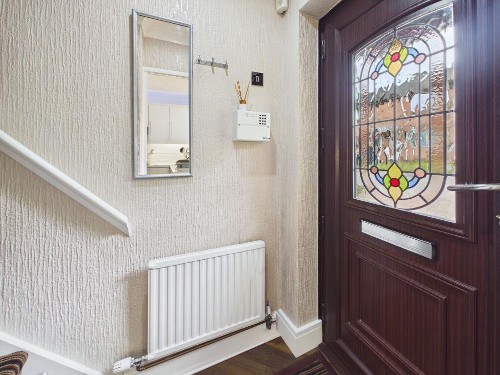 House in Nottingham, Old Basford - View 5
