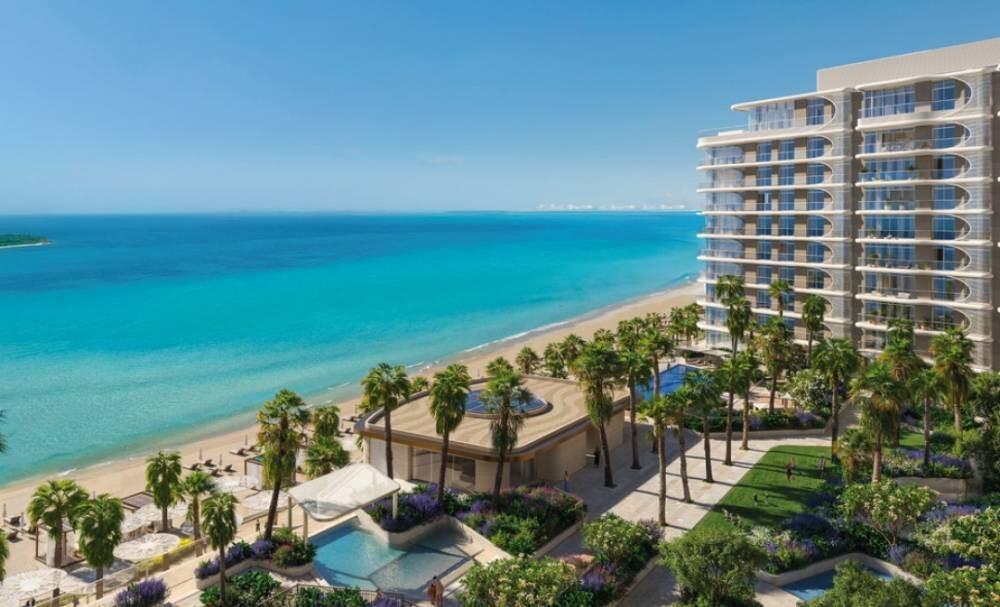 Main image of property: Yas Island, United Arab Emirates