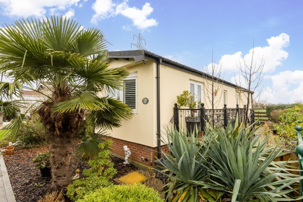 Main image of property: Bonehurst Road, Horley, RH6