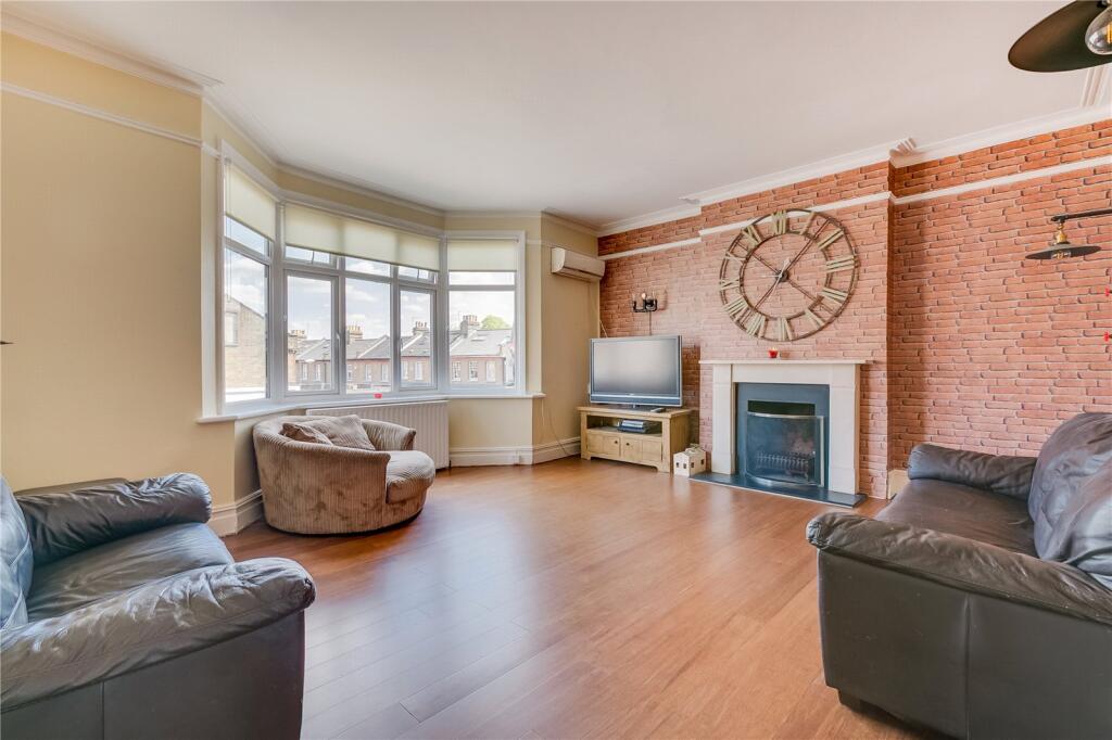 Main image of property: Upper Richmond Road West, 
East Sheen, SW14