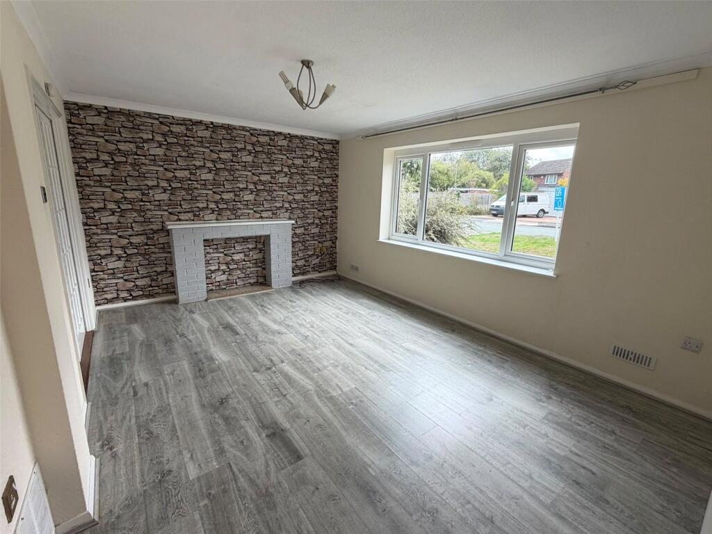 House in Shrewsbury, Shropshire - View 2
