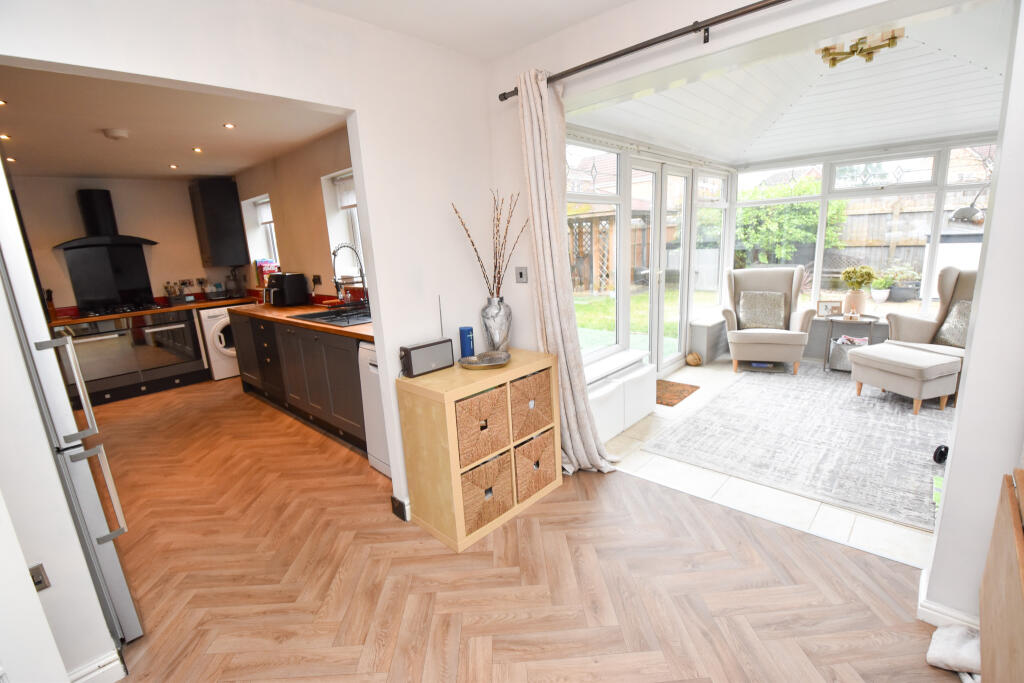 Sandywarps, Irlam, M44 photo 3