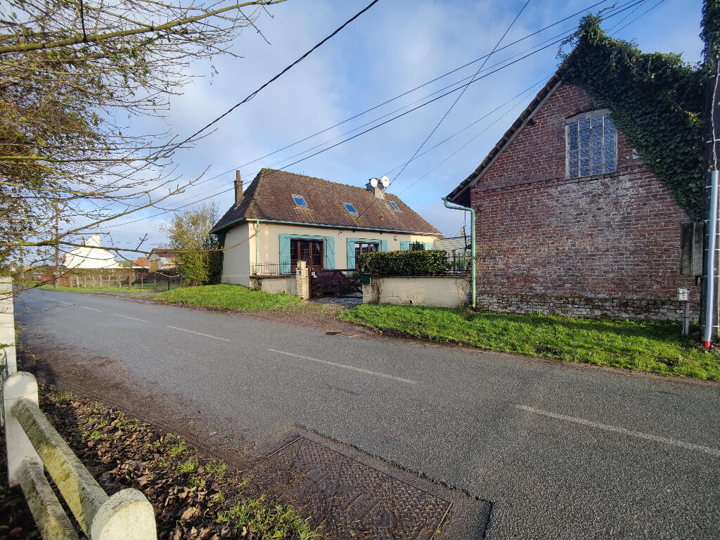 Main image of property: Hesdin, Pas-de-Calais, Nord-Pas-de-Calais
