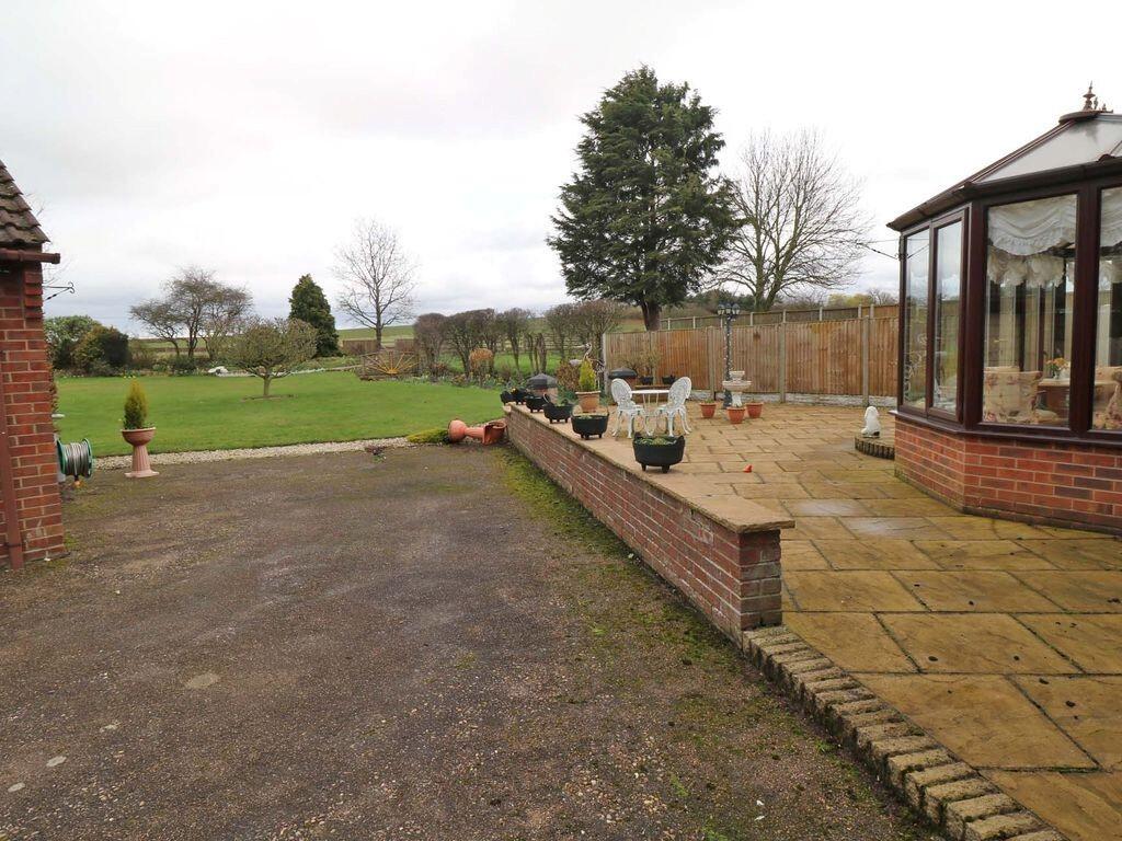 Shepherds Croft, Epworth photo 3
