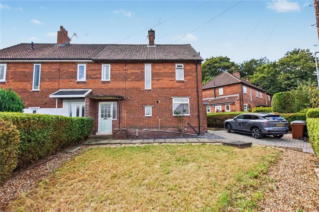 House in Leeds, Gildersome